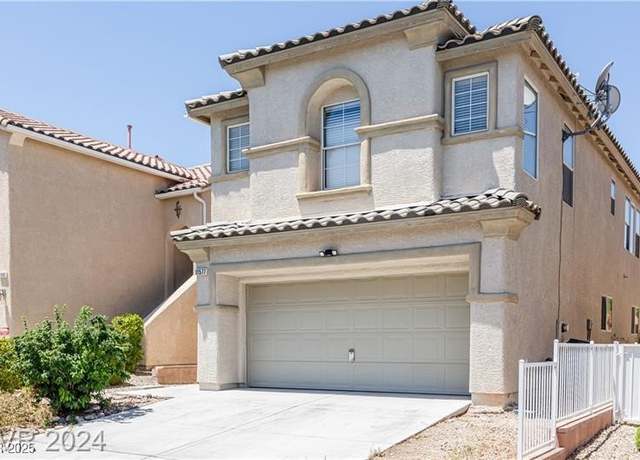 Property at 11577 Vesuvio Ct, Las Vegas, NV 89183, 4 beds, 2.5 baths