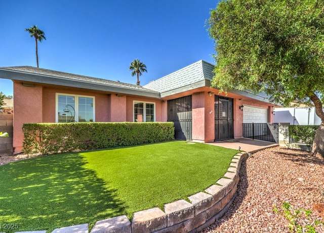 Property at 4095 Ridgewood Ave, Las Vegas, NV 89120, 3 beds, 2 baths