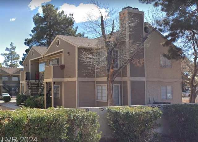 Property at 2705 Jennydiane Dr, Las Vegas, NV 89121, 8 beds, 4 baths