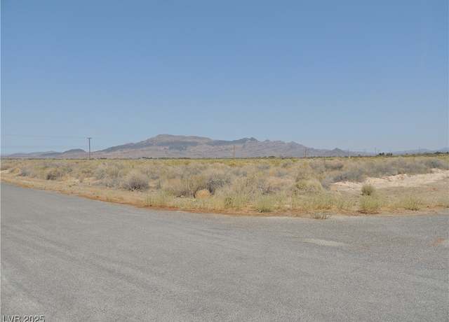 Property at 60 E Bonita Ave, Pahrump, NV 89060
