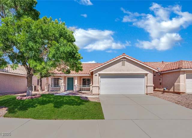 Property at 7021 Feather Pine St, Las Vegas, NV 89131, 3 beds, 2 baths