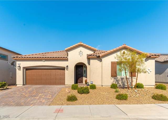 Property at 6225 Gambetta St, Las Vegas, NV 89115, 3 beds, 2.5 baths