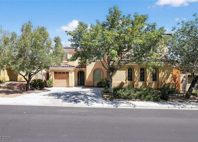 Property at 9336 White Waterfall Ave, Las Vegas, NV 89149, 5 beds, 3.5 baths