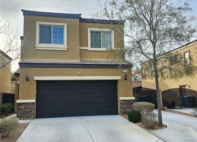 Property at 3719 Gilmore Creek St, Las Vegas, NV 89129, 3 beds, 2.5 baths