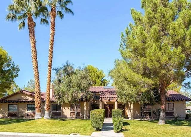 Property at 7664 Angel Crest Cir, Las Vegas, NV 89117, 4 beds, 2.5 baths