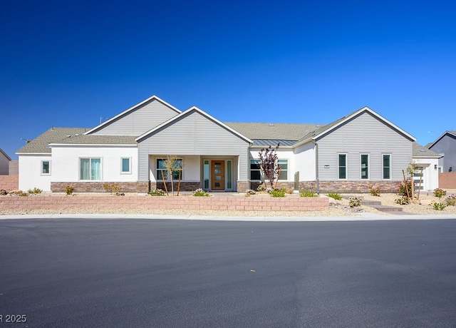 Property at 8863 Italian Trotter Ct, Las Vegas, NV 89113, 5 beds, 4.5 baths