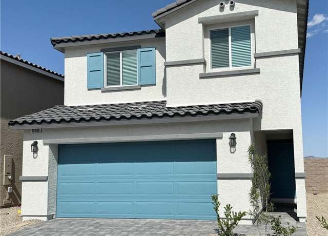 Property at 10388 Luna Mezza Ave Lot 195, Las Vegas, NV 89141, 4 beds, 2.5 baths