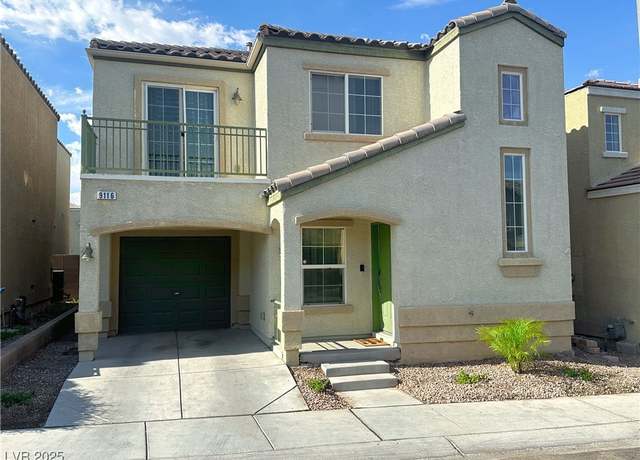 Property at 9116 Tailor Made Ave, Las Vegas, NV 89149, 2 beds, 2.5 baths