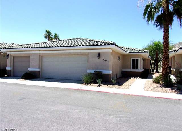 Property at 3337 Partridge Run St, Laughlin, NV 89029, 2 beds, 2 baths