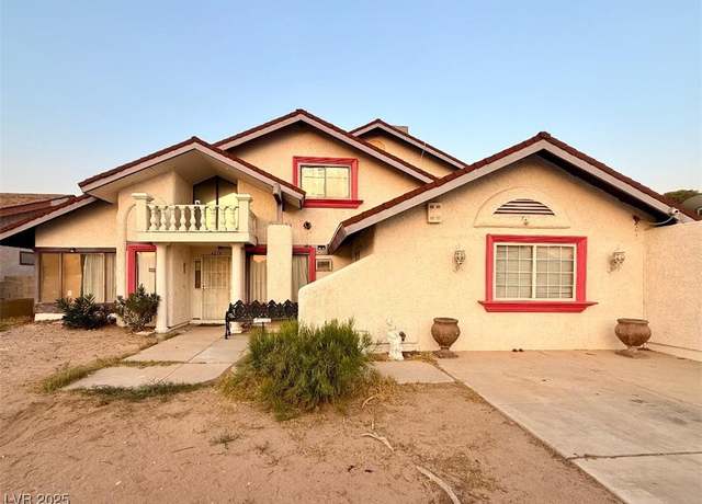 Property at 4274 Butterfield Way, Las Vegas, NV 89103, 4 beds, 3.5 baths