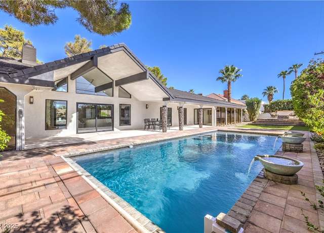 Property at 7167 La Puebla St, Las Vegas, NV 89120, 4 beds, 5.5 baths