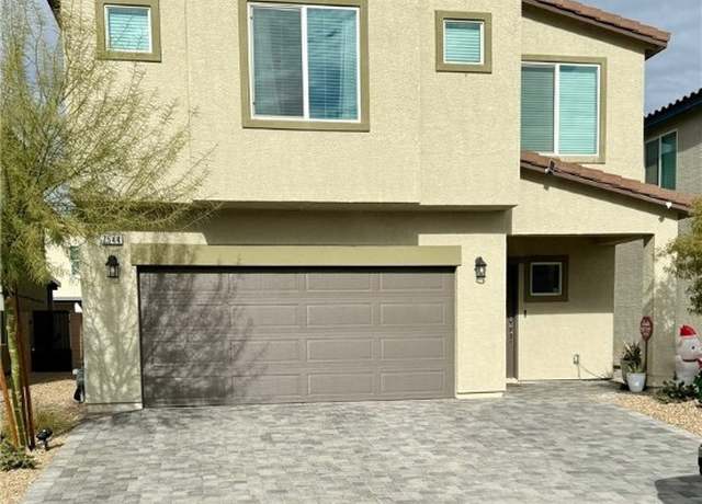 Property at 7544 Pink Mimosa Ave, Las Vegas, NV 89113, 5 beds, 3 baths