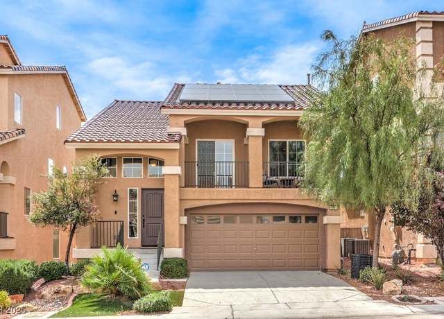 Property at 6843 Philharmonic Ave, Las Vegas, NV 89139, 3 beds, 2 baths