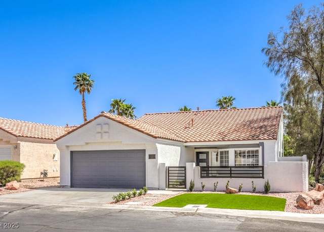 Property at 5436 Red Sun Dr, Las Vegas, NV 89149, 3 beds, 2 baths