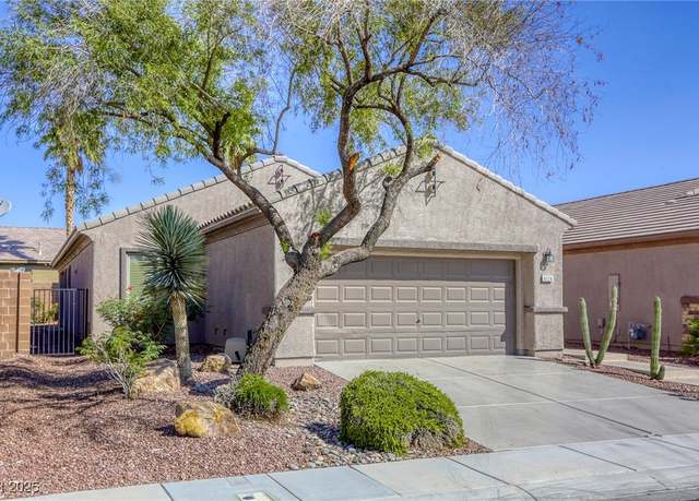 Property at 4124 Gliding Gulls Ave, North Las Vegas, NV 89084, 3 beds, 2 baths