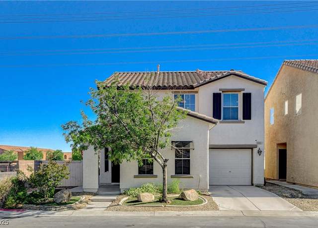 Property at 9931 Cherry Melee Ave, Las Vegas, NV 89148, 3 beds, 2.5 baths