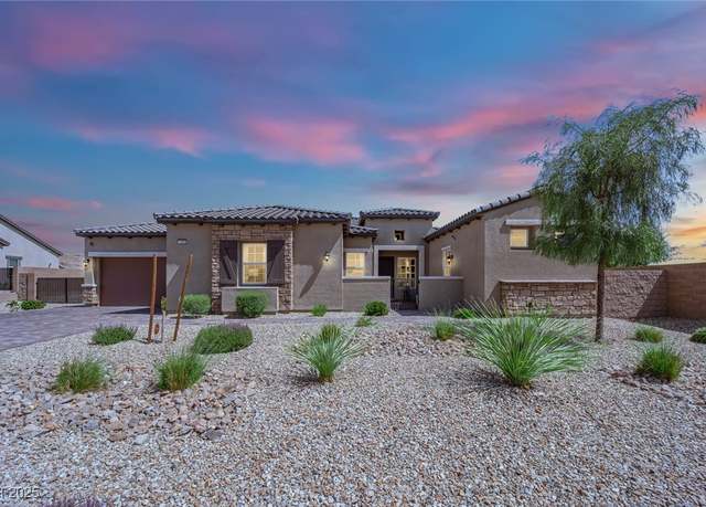 Property at 7258 W Le Baron Ave, Las Vegas, NV 89178, 5 beds, 4.5 baths