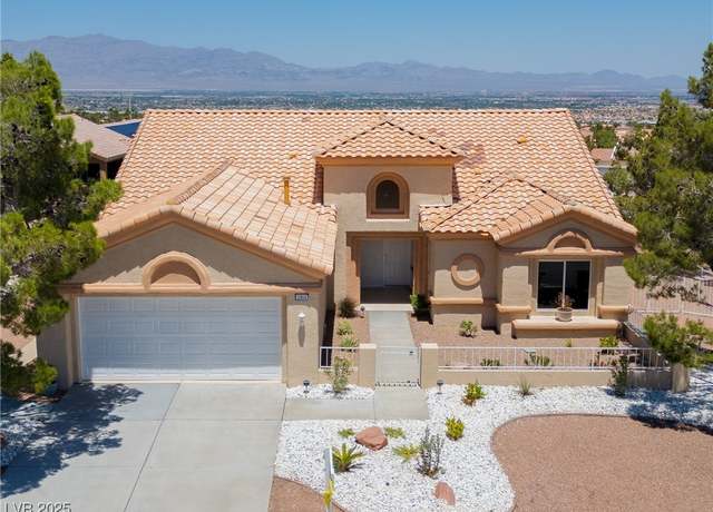 Property at 2904 Bow Bridge Dr, Las Vegas, NV 89134, 2 beds, 2.5 baths