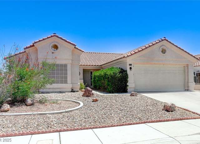 Property at 4724 Victoria Beach Way, Las Vegas, NV 89130, 3 beds, 2 baths