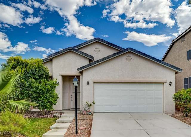 Property at 10425 Denali Ridge Ct, Las Vegas, NV 89129, 3 beds, 2 baths