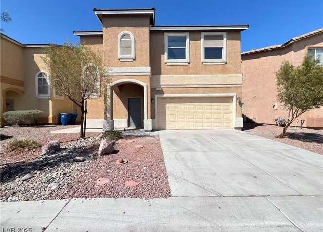 Property at 5224 El Pescador Ave, Las Vegas, NV 89108, 4 beds, 2.5 baths