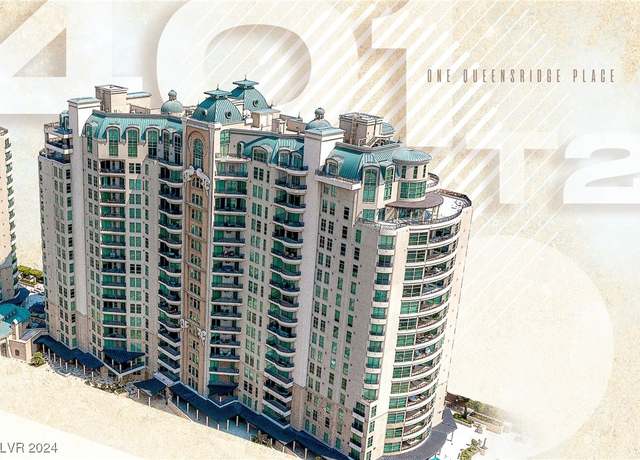 Property at 9103 Alta Dr #401, Las Vegas, NV 89145, 4 beds, 5.5 baths