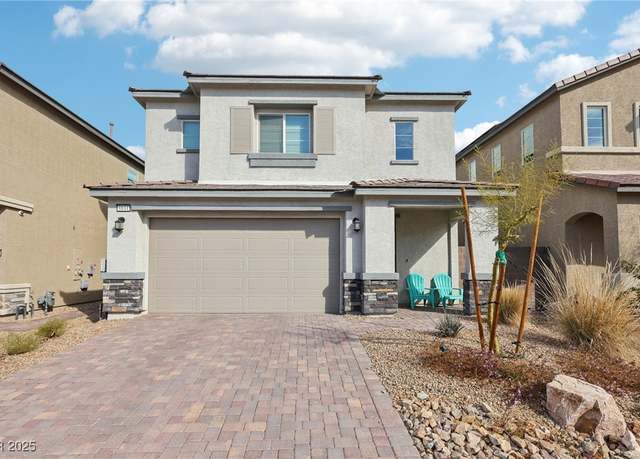 Property at 6844 Bayou Hollow Ave, Las Vegas, NV 89156, 4 beds, 3 baths
