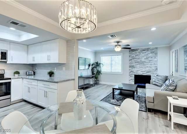 Property at 1701 E Katie Ave #9, Las Vegas, NV 89119, 1 bed, 1 bath