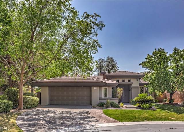 Property at 3 Glendora Ct, Henderson, NV 89052, 3 beds, 2 baths