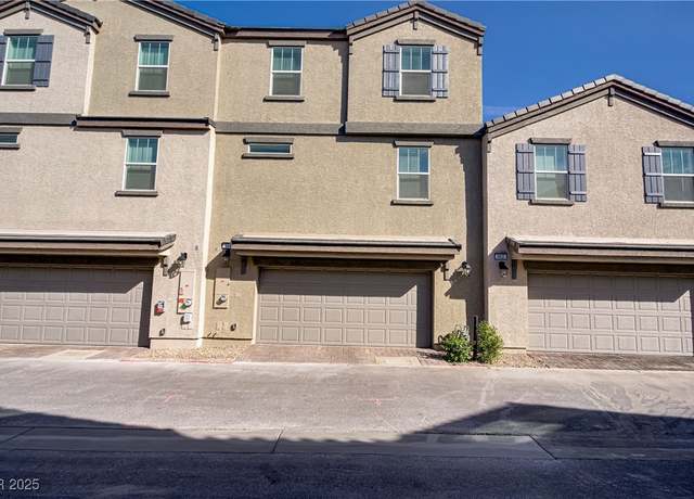 Property at 664 Foam Flower Ln, Henderson, NV 89015, 4 beds, 3.5 baths