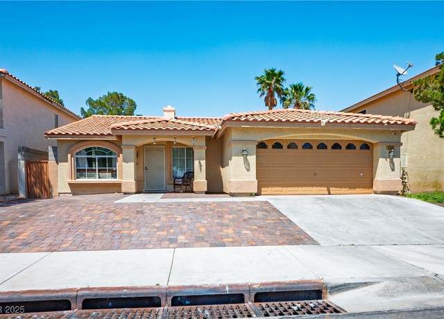 Property at 8504 W Gilmore Ave, Las Vegas, NV 89129, 3 beds, 2 baths