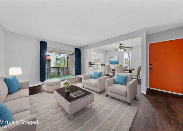 Property at 1405 Vegas Valley Dr #98, Las Vegas, NV 89169, 2 beds, 2 baths