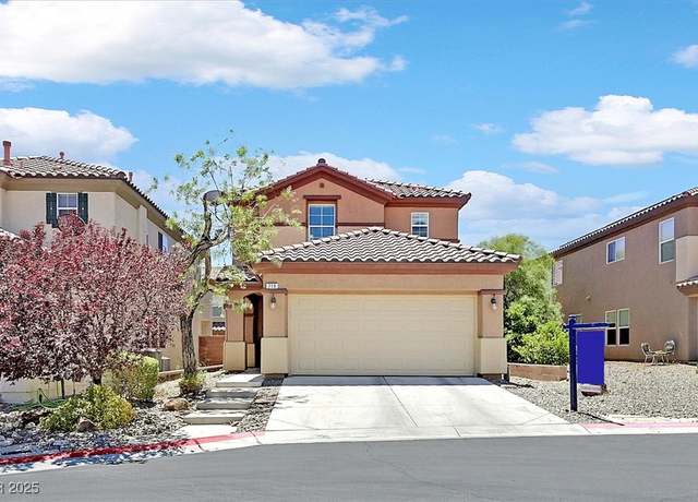 Property at 719 Quayside Ct, Las Vegas, NV 89178, 3 beds, 3 baths