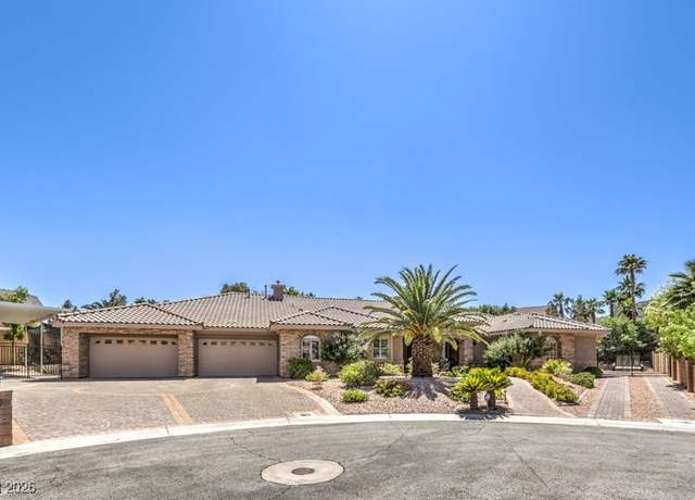 Property at 9135 Hickam Ave, Las Vegas, NV 89129, 6 beds, 5 baths