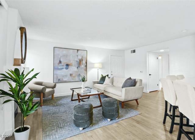 Property at 7904 Fossil Creek Ln #101, Las Vegas, NV 89145, 2 beds, 2 baths