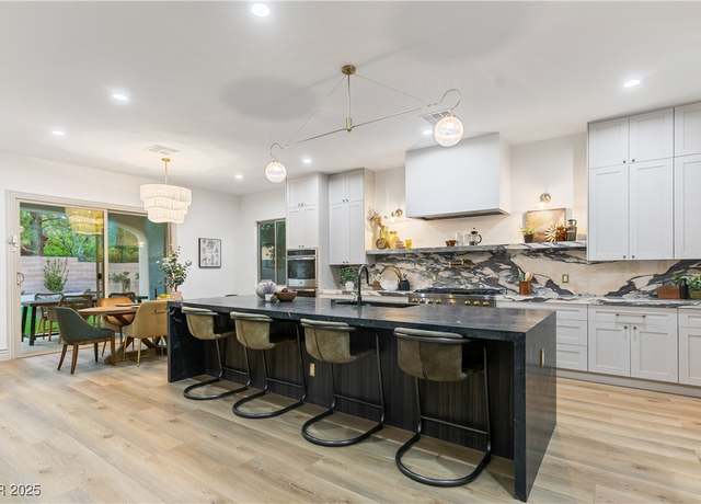 Property at 42 Carolina Cherry Dr, Las Vegas, NV 89141, 5 beds, 4.5 baths