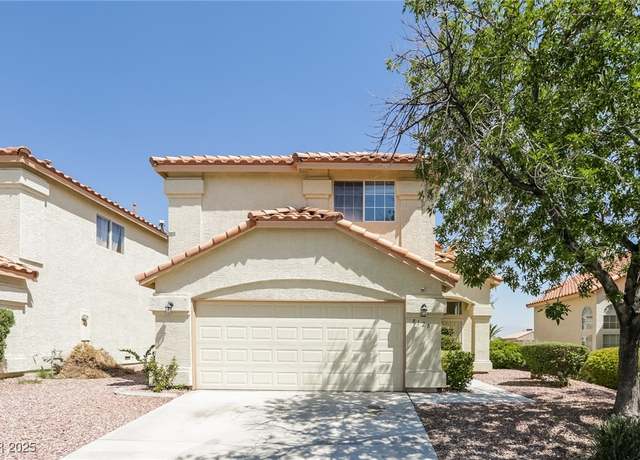 Property at 8128 Bay Springs Dr, Las Vegas, NV 89128, 3 beds, 2.5 baths