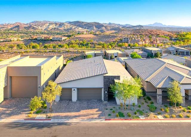 Property at 93 Reverie Heights Ave, Henderson, NV 89011, 4 beds, 3 baths