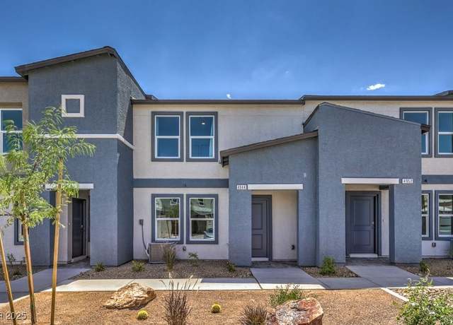 Property at 5011 Sage Mesa Ave Lot 143, Las Vegas, NV 89139, 3 beds, 2.5 baths