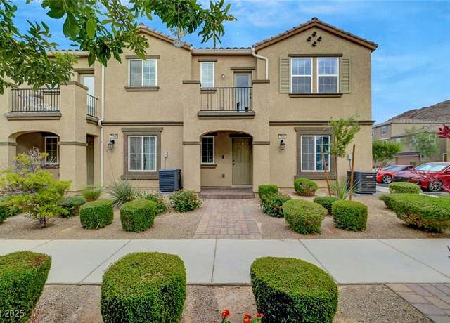 Property at 1200 Paradise Basin Ct, Henderson, NV 89002, 3 beds, 2 baths