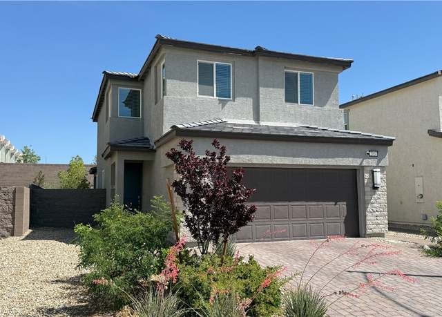 Property at 2924 Sunday Silence Rd, North Las Vegas, NV 89086, 3 beds, 2.5 baths