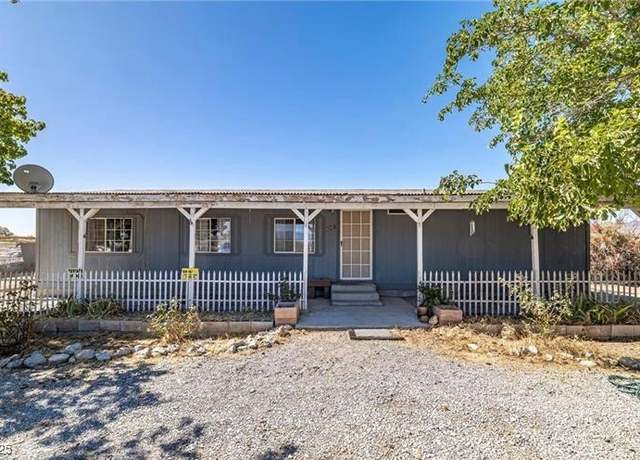 Property at 641 W Elderberry St, Pahrump, NV 89048, 3 beds, 2 baths