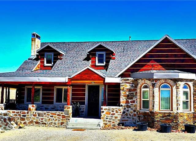 Property at 4448 West Us Highway 6, Ely, NV 89317, 4 beds, 3.5 baths