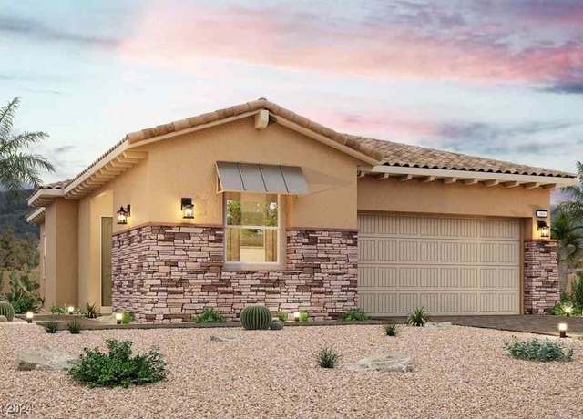 Property at 168 Caraset Ln, Henderson, NV 89011, 3 beds, 2.5 baths