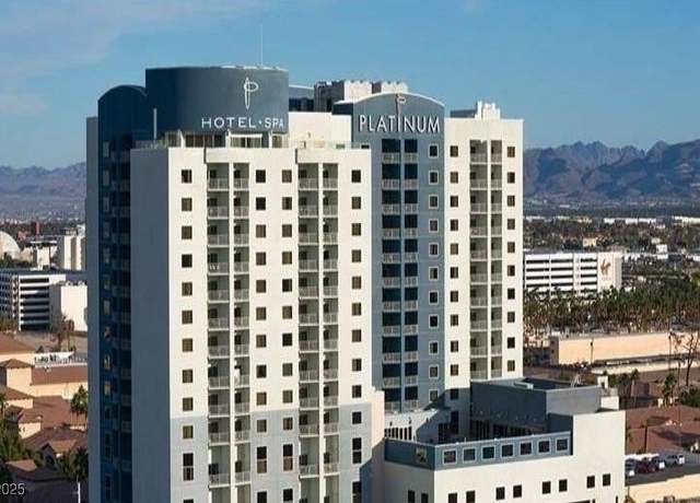 Property at 211 E Flamingo Rd #1011, Las Vegas, NV 89169, 1 bed, 1 bath