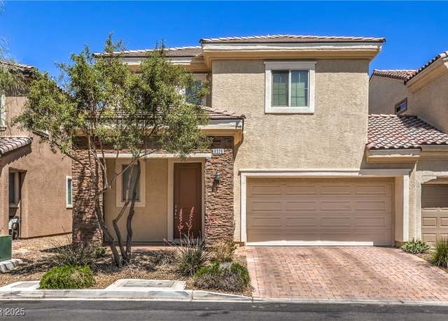 Property at 9326 Noble Sage Ave, Las Vegas, NV 89148, 3 beds, 2.5 baths