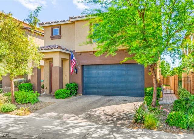 Property at 2333 Mundare Dr, Henderson, NV 89002, 5 beds, 3 baths