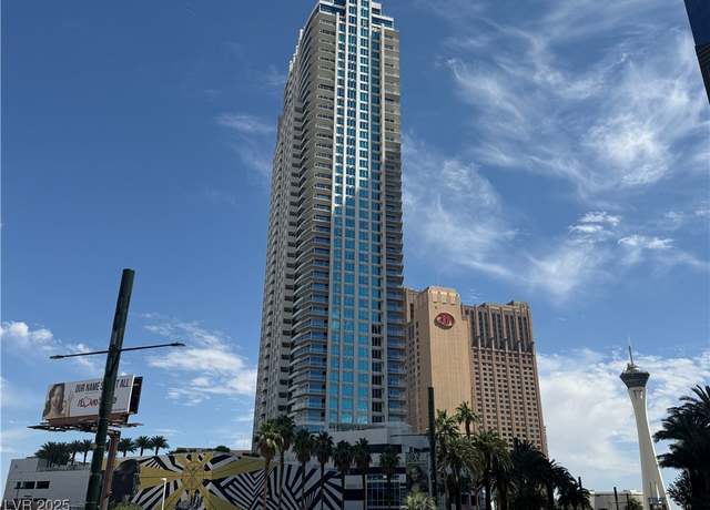 Property at 2700 Las Vegas Blvd #2811, Las Vegas, NV 89109, 1 bed, 1 bath