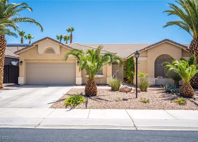 Property at 7540 Flowing Stream Dr, Las Vegas, NV 89131, 3 beds, 2.5 baths