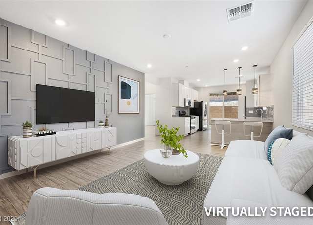 Property at 3447 Covilha Ln, Henderson, NV 89044, 3 beds, 2 baths